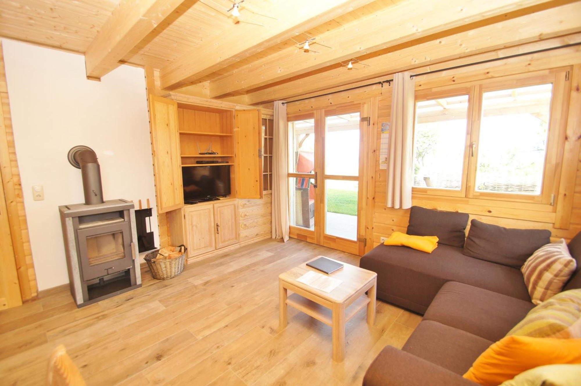 Strandhus Mira Dahme  Exterior foto